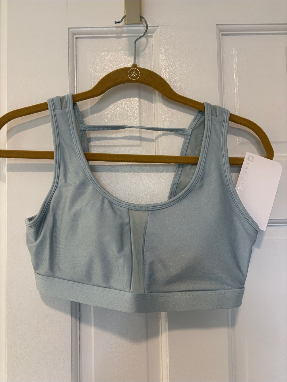 ✨ Fabletics | Brinley Sports Bra